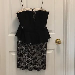 Max and cleo dress